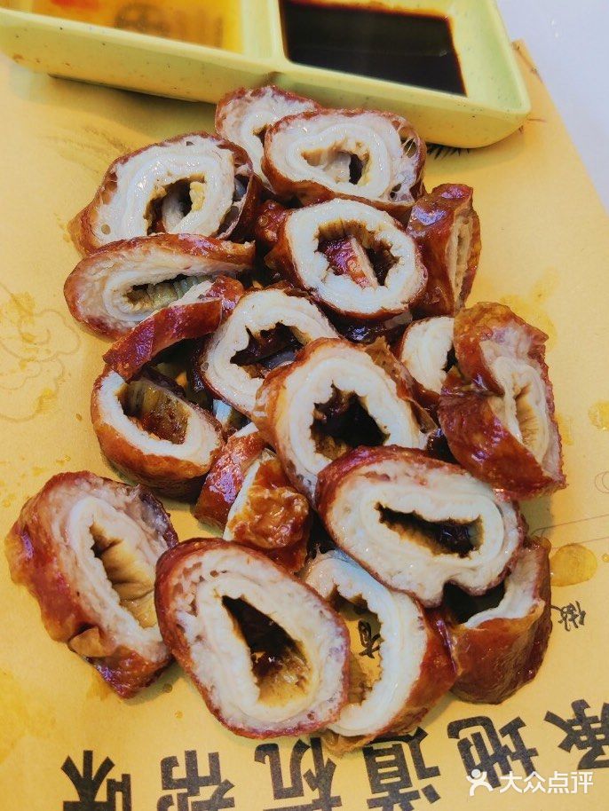 杭州美食|有一说一这家杭帮菜还不错的端午冲