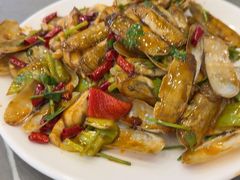 -渔家乐小海鲜(皇姑店)