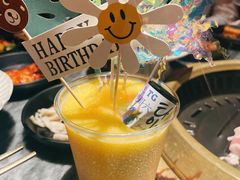 -虎哥六韩式烤肉料理 TIGERGRILL(隆生金山湖中心购物广场店)