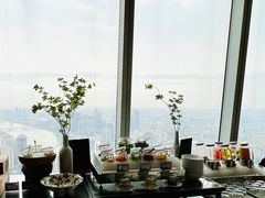 -广州四季酒店·意珍·意式自助餐