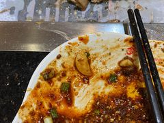 -汉丽轩韩式自助烤肉十二年(SM广场店)