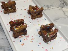 -国惠大酒楼(仓山万达店)