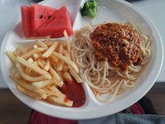 -贝林大翅鲸简餐厅(国家海洋博物馆店)