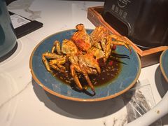 -雀蓝川菜(滨湖万象汇店)
