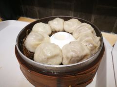 -百年尹氏汤包(湖南路狮子桥店)