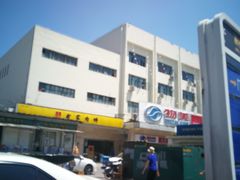 -物美大卖场(新隆店)