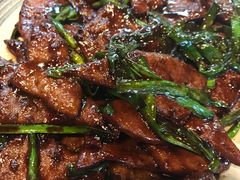 酱爆猪肝-那家山城(樱桃园店)