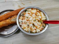 -刘飞放心无铝油条(阳光翠竹苑店)