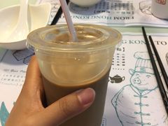 -点点心点心专门店(旺角店)