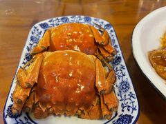-灵福缘私房菜·农家菜(拈花湾·灵山大佛必推店)