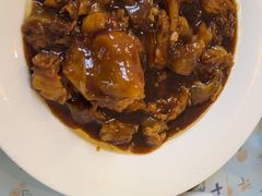 -京皇十二道天津菜(蒲黄榆店)
