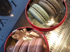 -麦雪尔甜品·生日蛋糕(新街口旗舰店)