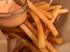 -RAC BAR(安福路店)