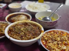 -老丘丘(较场口店)