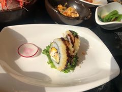 -小天鹅戴斯酒店鲸鲨百汇创作料理