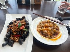 -小南洋海景餐厅(深圳湾店)