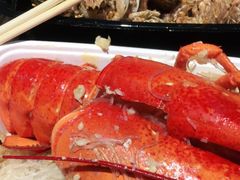 -盒马鲜生(皇庭广场店)