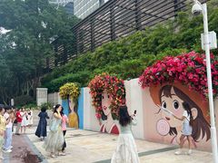 -皇庭广场(福华三路店)