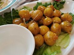 -椿记烧鹅(叠彩店)