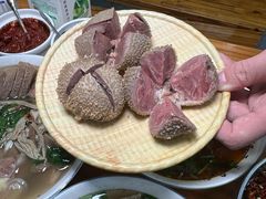 -熊氏牛羊杂粉(龙眼井总店)