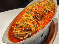 -金山城·重庆菜(三元桥店)