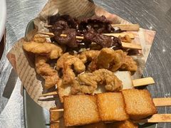 -潮界(虹桥新天地店)