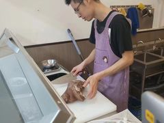 -丰登陕西水盆牛羊肉·泡馍