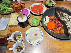 -楠火锅(广州总店)