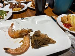 -汉巴味德(大悦城店)
