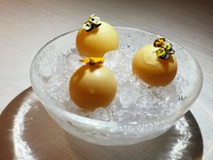 -三嚥阁 La Villa Restaurant