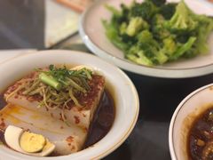 -海尔巴格·新疆菜(吐鲁番店)
