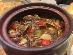 -绿茶餐厅(青岛城阳万象汇店)