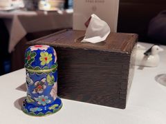 -四季民福烤鸭店(王府井东安门店)