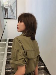-Hair Code芭曲发型