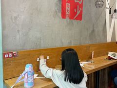 -西少爷(十里堡店)