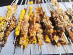 -水浒烤肉(医学院店)