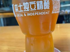 精酿啤酒-悠航SLOWBOAT(三里屯店)