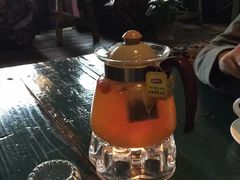 -三小姐咖啡店西餐下午茶(太平门直街店)