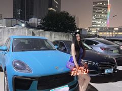 -BJM CLUB·宾酌·江景西餐吧(琶醍店)