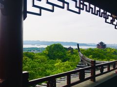 -鼓楼(西湖风景名胜区)