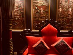 -花马天堂云南餐厅 Lost Heaven(外滩店)