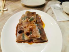 爽滑鲜虾肠-香港百合居(LCM置汇旭辉广场店)