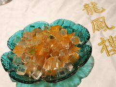 -香港龙凤楼(陆家嘴中心店)