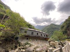 -浙北大峡谷