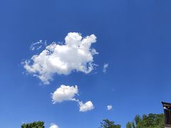 -终南山南五台景区