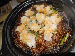 -绿茶餐厅(雁塔大悦城店)