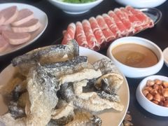 -官也街澳门火锅(新源里店)