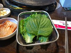 -Dombe豚(黑猪肉街店)