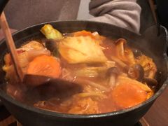 -铃木食堂(帽儿胡同店)