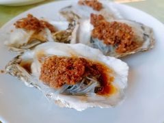 -启博美食城(孟家店)